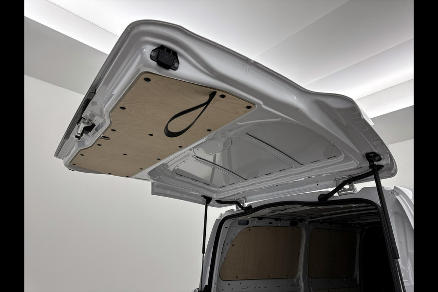 Mercedes-Benz Vito 116 CDI L2 Pro Multibeam Led Trekhaak 2500kg Carplay Parkeerpakket Stoelverwarming