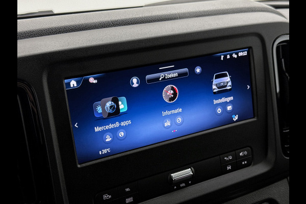 Mercedes-Benz Vito 116 CDI L2 Pro Multibeam Led Trekhaak 2500kg Carplay Parkeerpakket Stoelverwarming