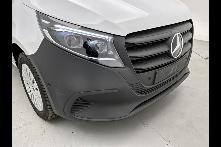 Mercedes-Benz Vito 116 CDI L2 Pro Multibeam Led Trekhaak 2500kg Carplay Parkeerpakket Stoelverwarming