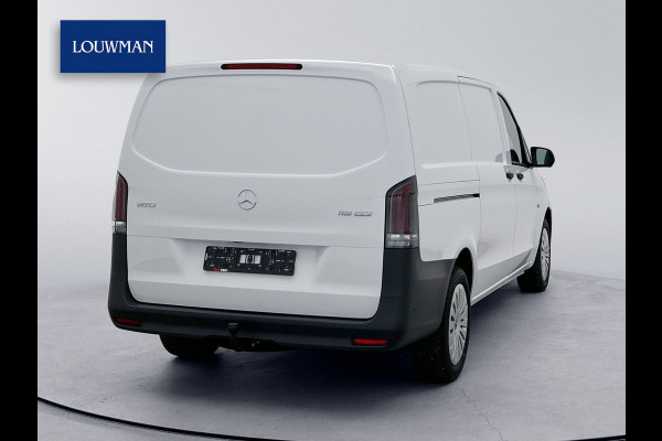Mercedes-Benz Vito 116 CDI L2 Pro Multibeam Led Trekhaak Carplay Parkeerpakket Stoelverwarming