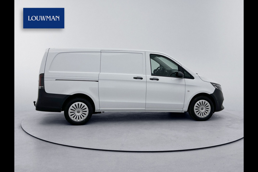 Mercedes-Benz Vito 116 CDI L2 Pro Multibeam Led Trekhaak Carplay Parkeerpakket Stoelverwarming