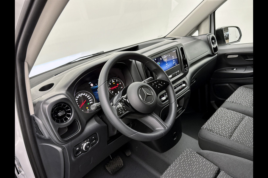 Mercedes-Benz Vito 116 CDI L2 Pro Multibeam Led Trekhaak Carplay Parkeerpakket Stoelverwarming