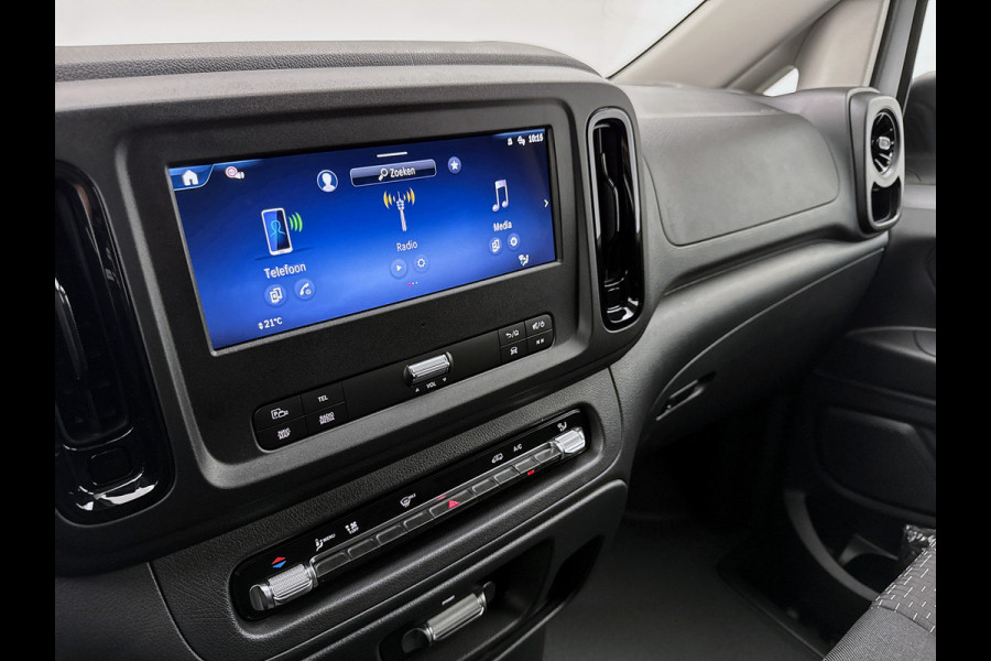 Mercedes-Benz Vito 116 CDI L2 Pro Multibeam Led Trekhaak Carplay Parkeerpakket Stoelverwarming