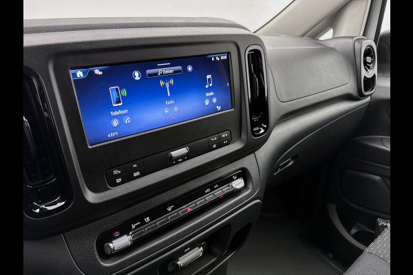 Mercedes-Benz Vito 116 CDI L2 Pro Multibeam Led Trekhaak Carplay Parkeerpakket Stoelverwarming