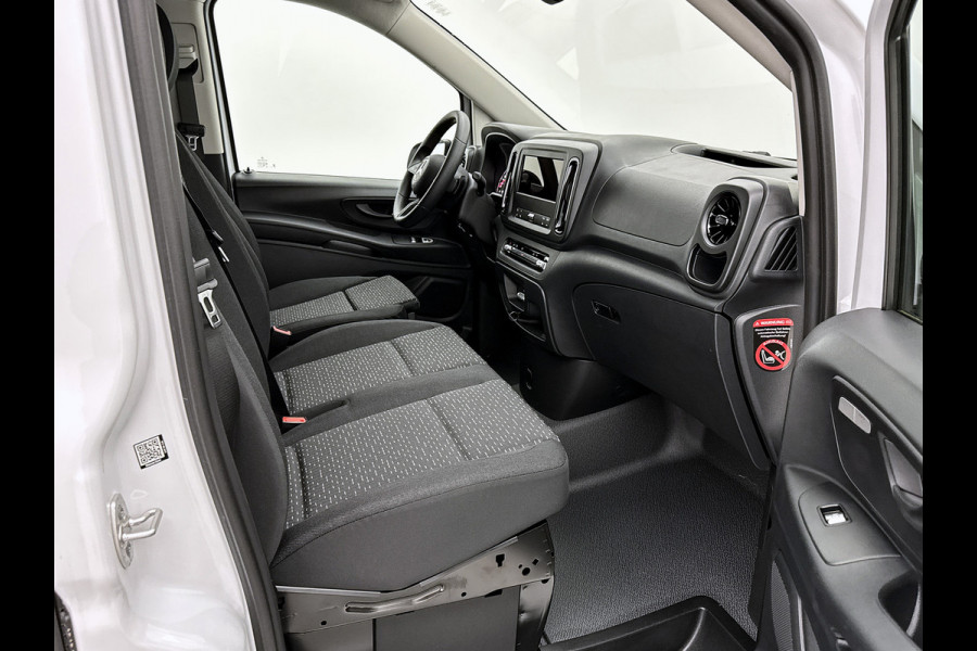 Mercedes-Benz Vito 116 CDI L2 Pro Multibeam Led Trekhaak Carplay Parkeerpakket Stoelverwarming