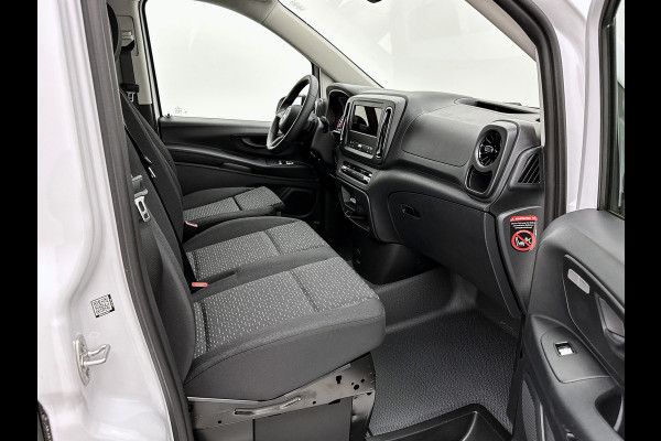 Mercedes-Benz Vito 116 CDI L2 Pro Multibeam Led Trekhaak Carplay Parkeerpakket Stoelverwarming