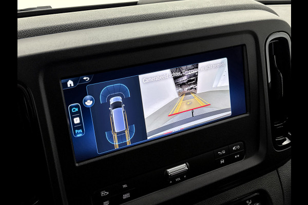 Mercedes-Benz Vito 116 CDI L2 Pro Multibeam Led Trekhaak Carplay Parkeerpakket Stoelverwarming