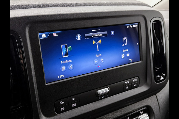 Mercedes-Benz Vito 116 CDI L2 Pro Multibeam Led Trekhaak Carplay Parkeerpakket Stoelverwarming