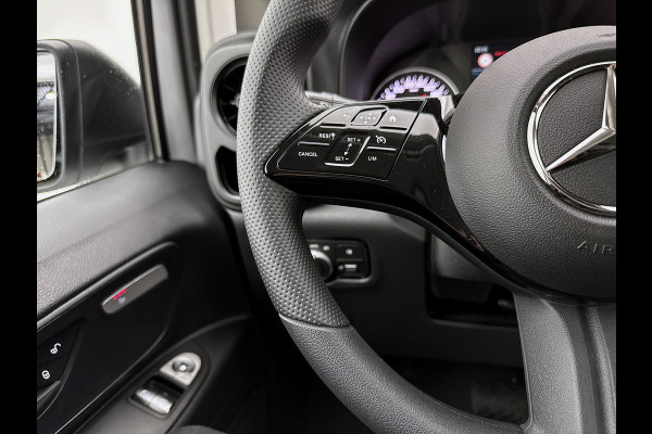 Mercedes-Benz Vito 116 CDI L2 Pro Multibeam Led Trekhaak Carplay Parkeerpakket Stoelverwarming