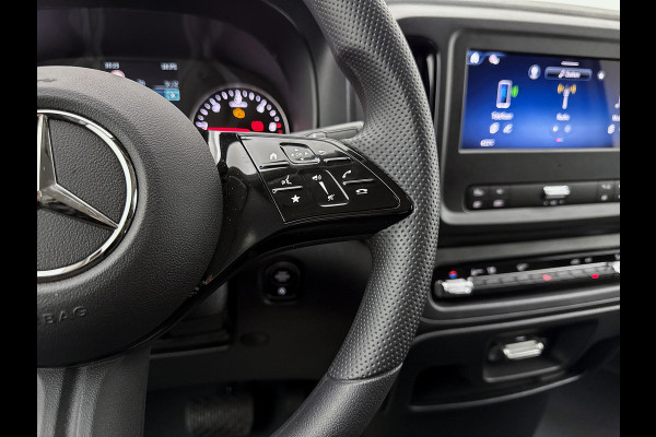 Mercedes-Benz Vito 116 CDI L2 Pro Multibeam Led Trekhaak Carplay Parkeerpakket Stoelverwarming