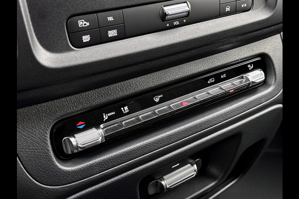 Mercedes-Benz Vito 116 CDI L2 Pro Multibeam Led Trekhaak Carplay Parkeerpakket Stoelverwarming