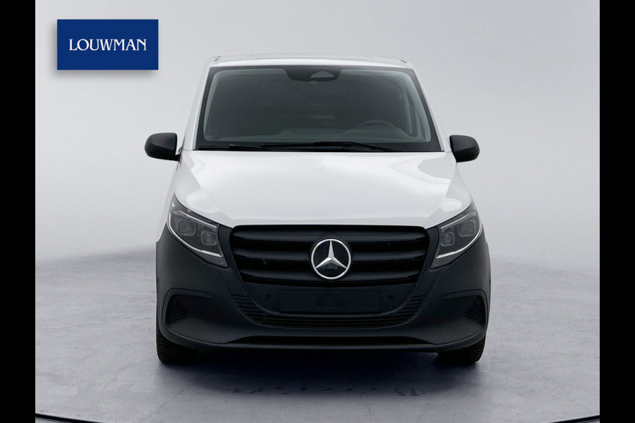 Mercedes-Benz Vito 116 CDI L2 Pro Multibeam Led Trekhaak Carplay Parkeerpakket Stoelverwarming