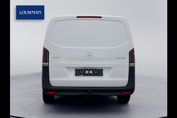 Mercedes-Benz Vito 116 CDI L2 Pro Multibeam Led Trekhaak Carplay Parkeerpakket Stoelverwarming