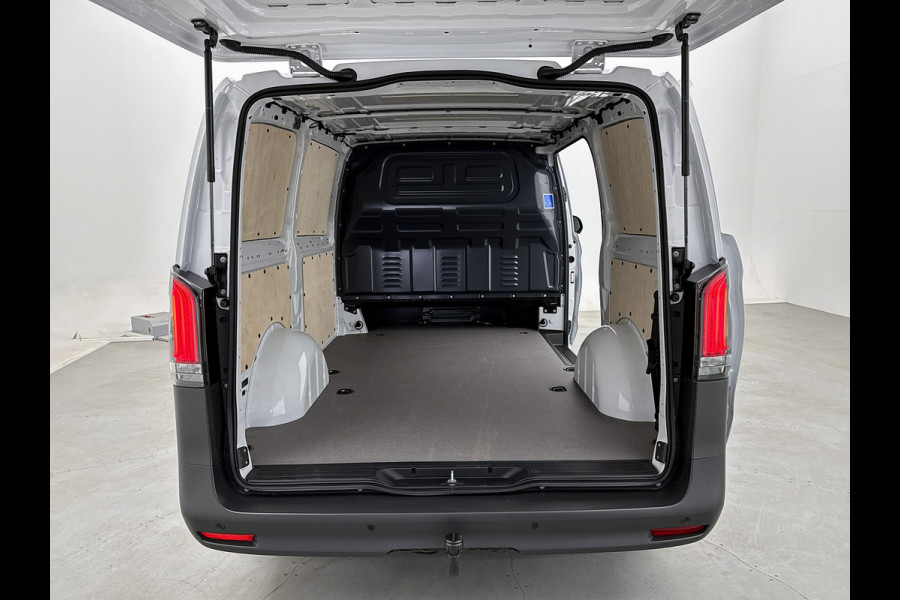 Mercedes-Benz Vito 116 CDI L2 Pro Multibeam Led Trekhaak Carplay Parkeerpakket Stoelverwarming