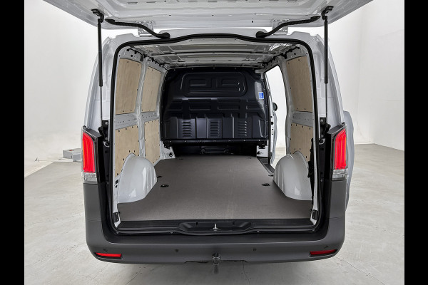 Mercedes-Benz Vito 116 CDI L2 Pro Multibeam Led Trekhaak Carplay Parkeerpakket Stoelverwarming
