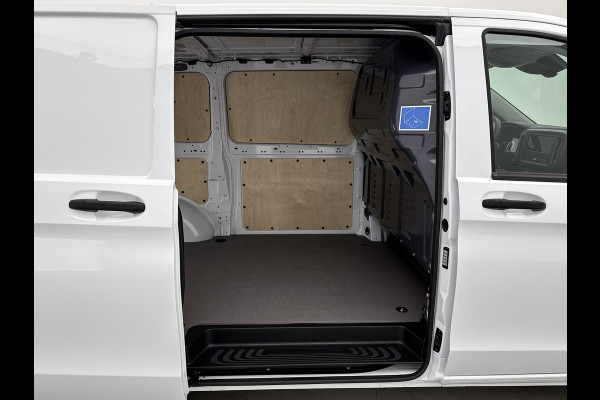 Mercedes-Benz Vito 116 CDI L2 Pro Multibeam Led Trekhaak Carplay Parkeerpakket Stoelverwarming