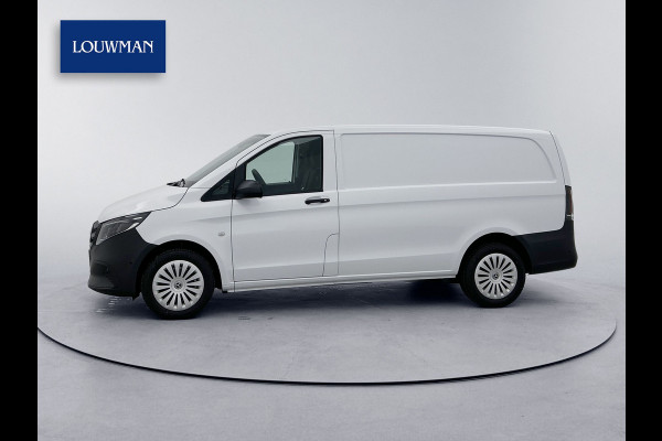 Mercedes-Benz Vito 116 CDI L2 Pro Multibeam Led Trekhaak Carplay Parkeerpakket Stoelverwarming