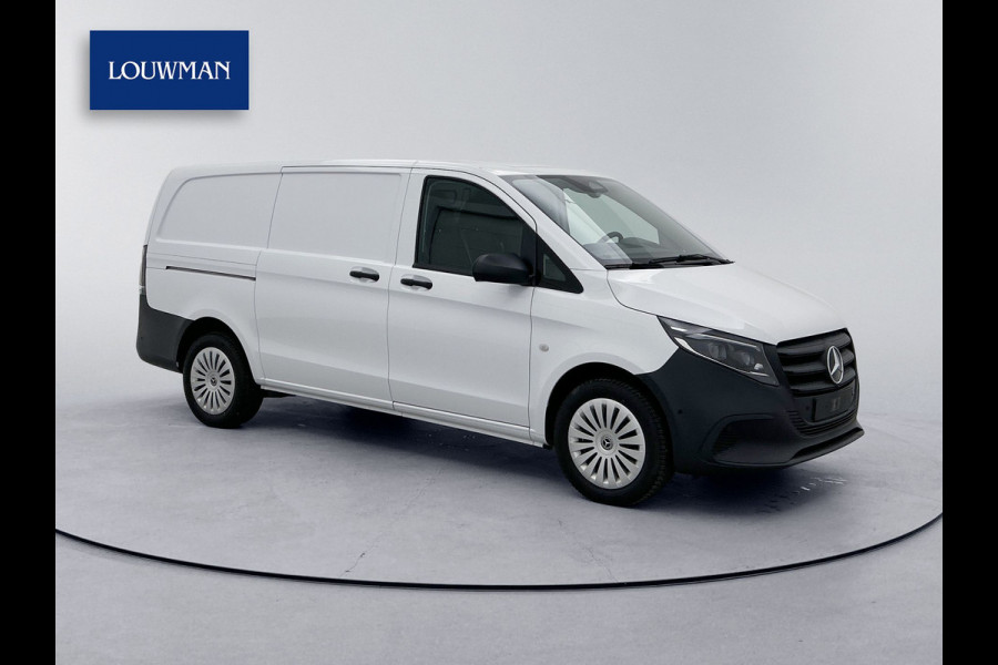 Mercedes-Benz Vito 116 CDI L2 Pro Multibeam Led Trekhaak Carplay Parkeerpakket Stoelverwarming