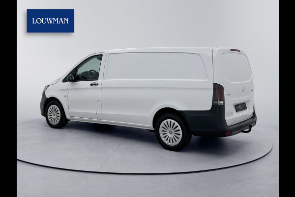 Mercedes-Benz Vito 116 CDI L2 Pro Multibeam Led Trekhaak Carplay Parkeerpakket Stoelverwarming