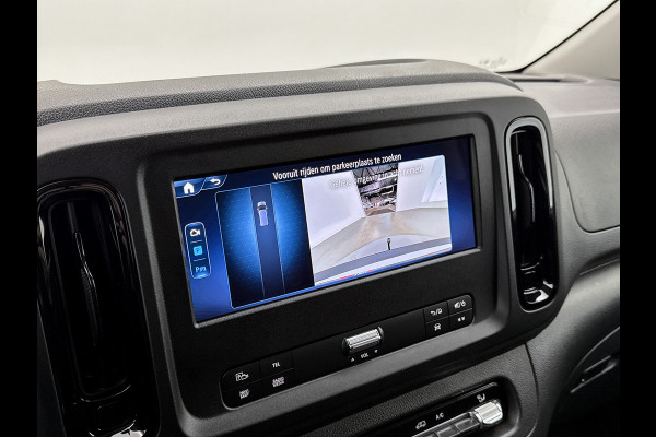 Mercedes-Benz Vito 116 CDI L2 Pro Multibeam Led Trekhaak Carplay Parkeerpakket Stoelverwarming