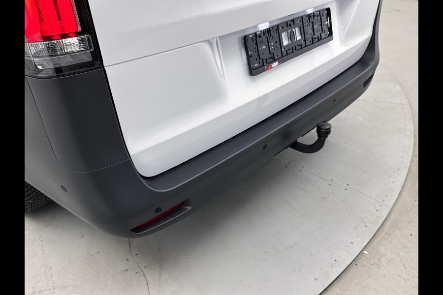 Mercedes-Benz Vito 116 CDI L2 Pro Multibeam Led Trekhaak Carplay Parkeerpakket Stoelverwarming