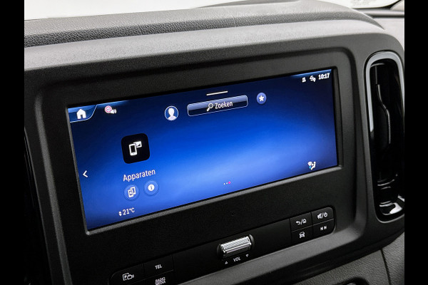 Mercedes-Benz Vito 116 CDI L2 Pro Multibeam Led Trekhaak Carplay Parkeerpakket Stoelverwarming