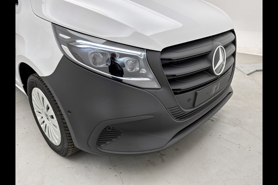 Mercedes-Benz Vito 116 CDI L2 Pro Multibeam Led Trekhaak Carplay Parkeerpakket Stoelverwarming
