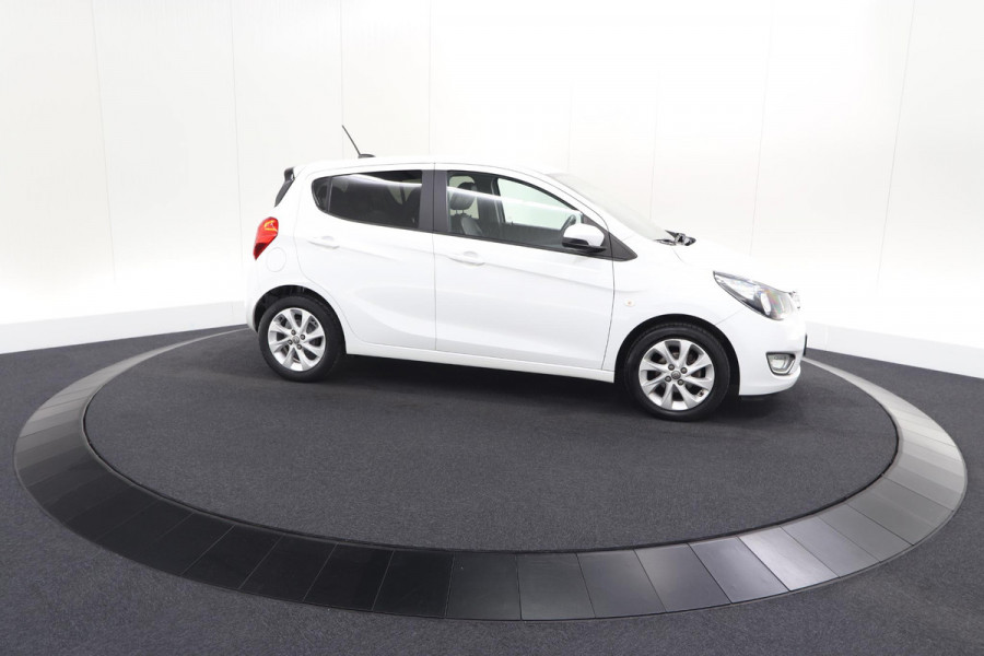 Opel KARL 1.0 ecoFLEX Innovation | Automaat | Apple Carplay | Parkeersensoren | Airco | Winterpakket