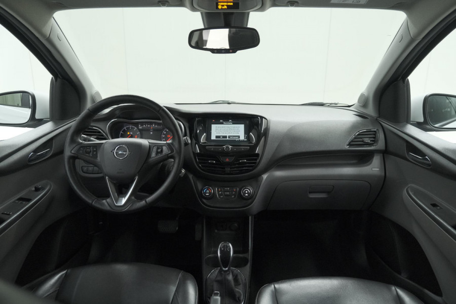 Opel KARL 1.0 ecoFLEX Innovation | Automaat | Apple Carplay | Parkeersensoren | Airco | Winterpakket