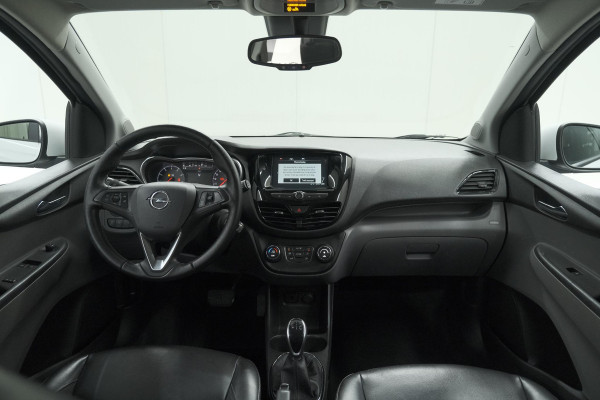 Opel KARL 1.0 ecoFLEX Innovation | Automaat | Apple Carplay | Parkeersensoren | Airco | Winterpakket