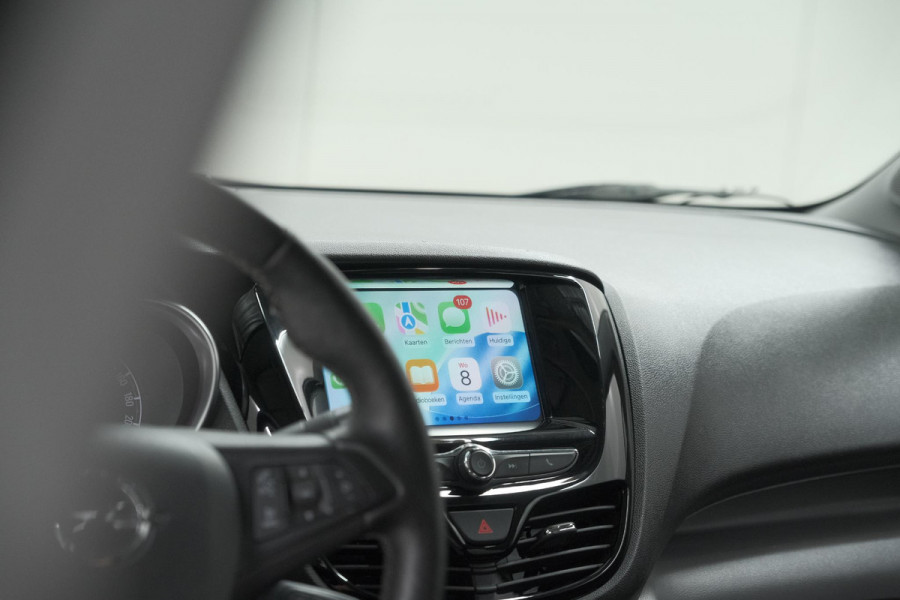 Opel KARL 1.0 ecoFLEX Innovation | Automaat | Apple Carplay | Parkeersensoren | Airco | Winterpakket