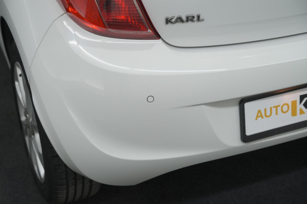 Opel KARL 1.0 ecoFLEX Innovation | Automaat | Apple Carplay | Parkeersensoren | Airco | Winterpakket