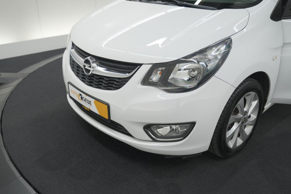 Opel KARL 1.0 ecoFLEX Innovation | Automaat | Apple Carplay | Parkeersensoren | Airco | Winterpakket