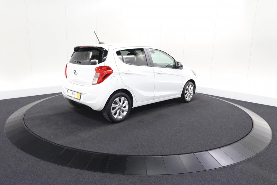 Opel KARL 1.0 ecoFLEX Innovation | Automaat | Apple Carplay | Parkeersensoren | Airco | Winterpakket