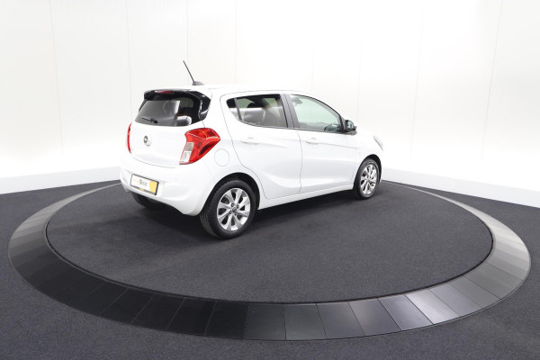 Opel KARL 1.0 ecoFLEX Innovation | Automaat | Apple Carplay | Parkeersensoren | Airco | Winterpakket