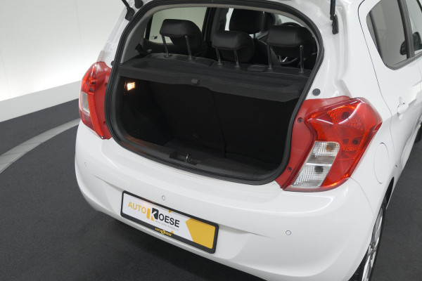 Opel KARL 1.0 ecoFLEX Innovation | Automaat | Apple Carplay | Parkeersensoren | Airco | Winterpakket