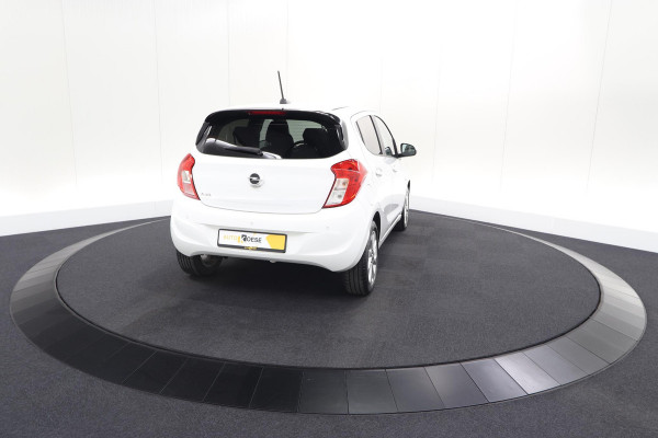 Opel KARL 1.0 ecoFLEX Innovation | Automaat | Apple Carplay | Parkeersensoren | Airco | Winterpakket