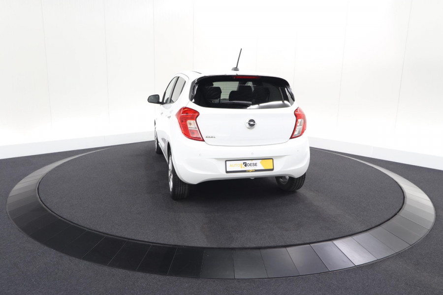 Opel KARL 1.0 ecoFLEX Innovation | Automaat | Apple Carplay | Parkeersensoren | Airco | Winterpakket