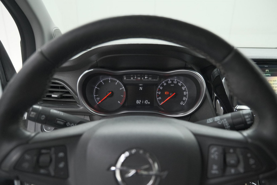 Opel KARL 1.0 ecoFLEX Innovation | Automaat | Apple Carplay | Parkeersensoren | Airco | Winterpakket
