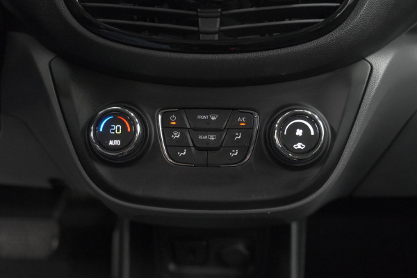 Opel KARL 1.0 ecoFLEX Innovation | Automaat | Apple Carplay | Parkeersensoren | Airco | Winterpakket