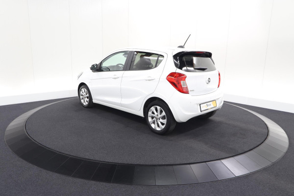 Opel KARL 1.0 ecoFLEX Innovation | Automaat | Apple Carplay | Parkeersensoren | Airco | Winterpakket