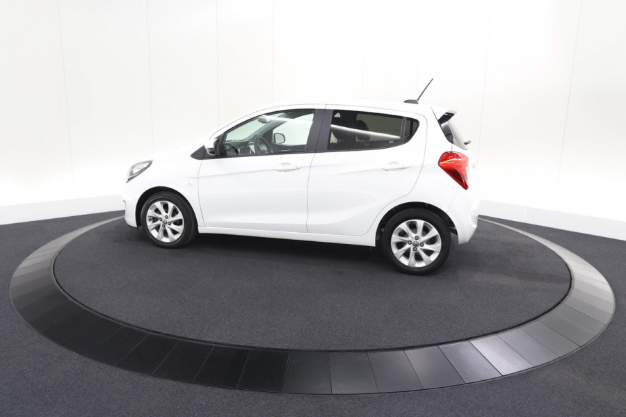 Opel KARL 1.0 ecoFLEX Innovation | Automaat | Apple Carplay | Parkeersensoren | Airco | Winterpakket