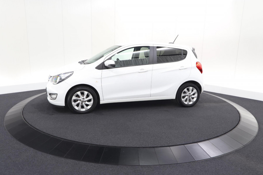 Opel KARL 1.0 ecoFLEX Innovation | Automaat | Apple Carplay | Parkeersensoren | Airco | Winterpakket