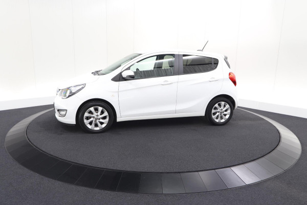 Opel KARL 1.0 ecoFLEX Innovation | Automaat | Apple Carplay | Parkeersensoren | Airco | Winterpakket