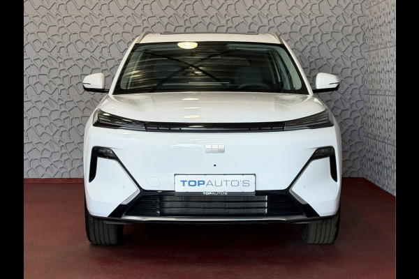 GEELY Starray EM-i MAX+ PHEV LONG RANGE NIEUWE AUTO | 29,8 kWh ACCU | 136 KM WLTP | PANORAMADAK | STOELVERWARMING/KOELING | LEER | MET MASSAGE