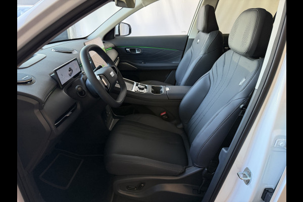 GEELY Starray EM-i MAX+ PHEV LONG RANGE NIEUWE AUTO | 29,8 kWh ACCU | 136 KM WLTP | PANORAMADAK | STOELVERWARMING/KOELING | LEER | MET MASSAGE