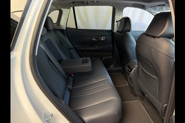 GEELY Starray EM-i MAX+ PHEV LONG RANGE NIEUWE AUTO | 29,8 kWh ACCU | 136 KM WLTP | PANORAMADAK | STOELVERWARMING/KOELING | LEER | MET MASSAGE