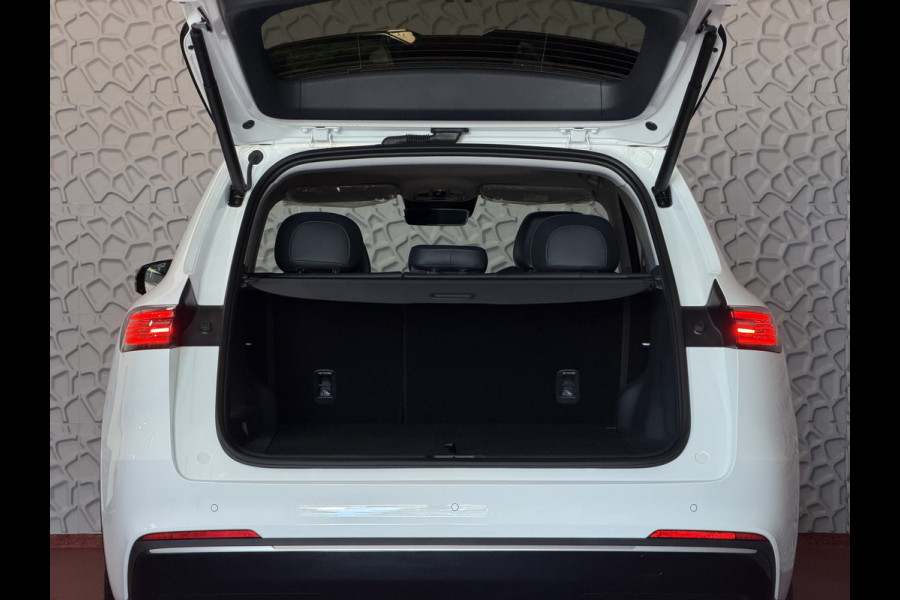 GEELY Starray EM-i MAX+ PHEV LONG RANGE NIEUWE AUTO | 29,8 kWh ACCU | 136 KM WLTP | PANORAMADAK | STOELVERWARMING/KOELING | LEER | MET MASSAGE