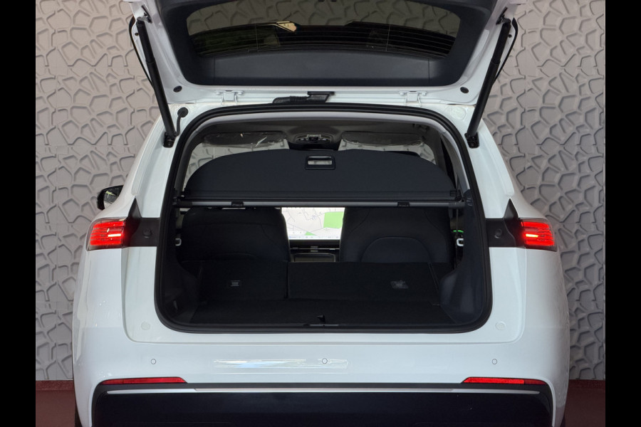 GEELY Starray EM-i MAX+ PHEV LONG RANGE NIEUWE AUTO | 29,8 kWh ACCU | 136 KM WLTP | PANORAMADAK | STOELVERWARMING/KOELING | LEER | MET MASSAGE