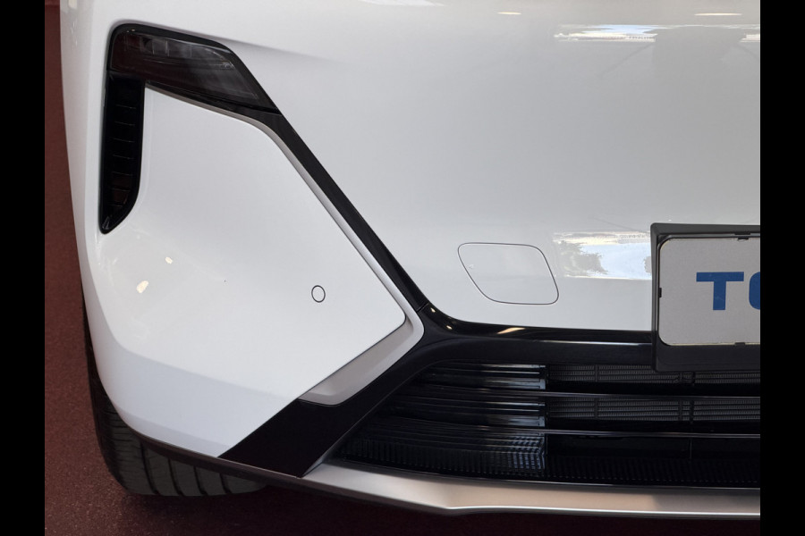 GEELY Starray EM-i MAX+ PHEV LONG RANGE NIEUWE AUTO | 29,8 kWh ACCU | 136 KM WLTP | PANORAMADAK | STOELVERWARMING/KOELING | LEER | MET MASSAGE